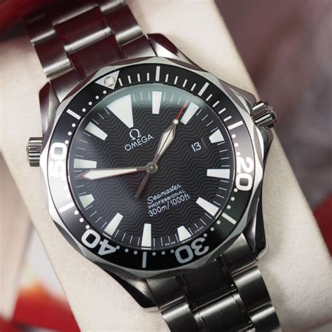 omega seamaster 22645000